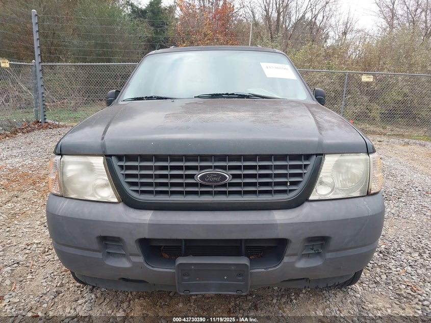 2004 Ford Explorer Xls VIN: 1FMZU72K64UA30908 Lot: 43730390