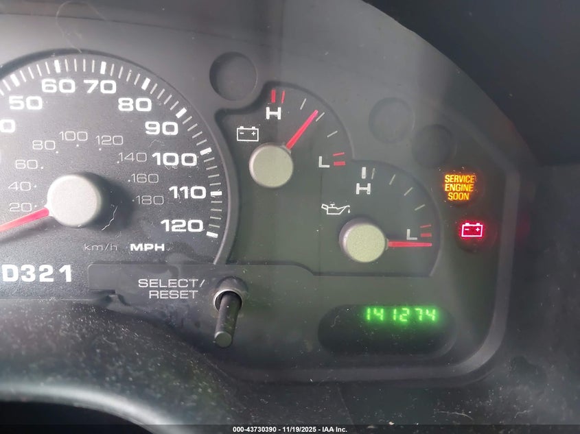 2004 Ford Explorer Xls VIN: 1FMZU72K64UA30908 Lot: 43730390