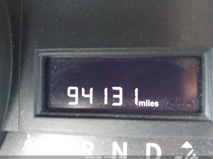 2017 Dodge Grand Caravan Se Plus VIN: 2C4RDGBG2HR646544 Lot: 43730394