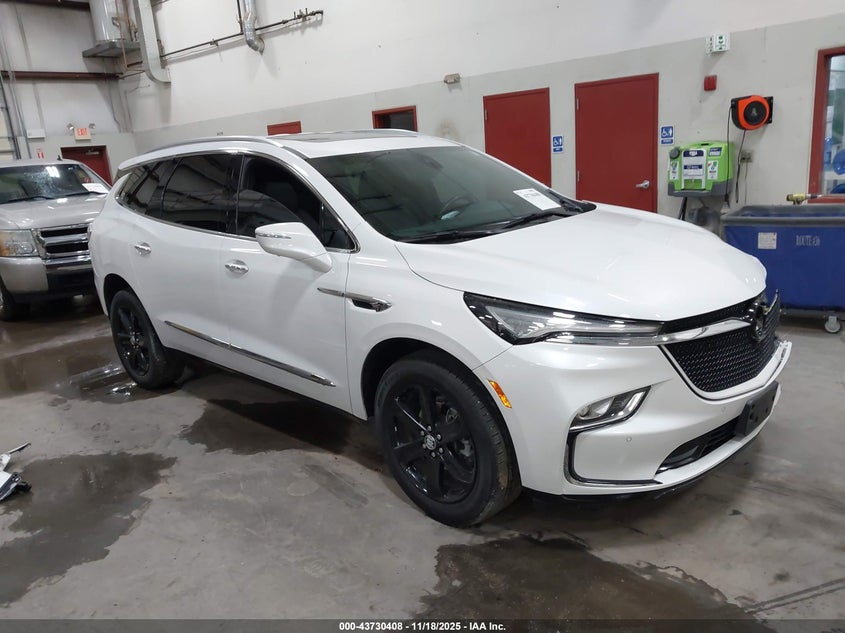 BUICK ENCLAVE ESSENCE AWD