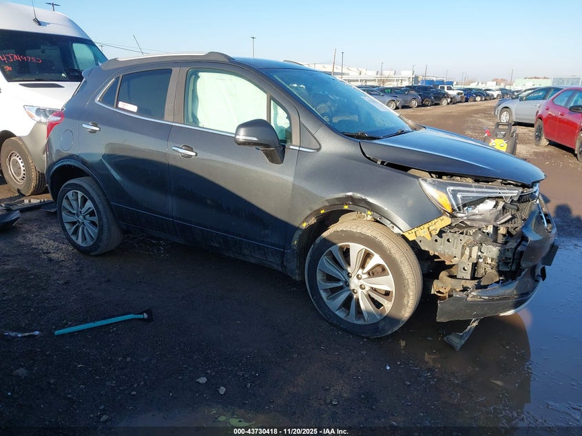 BUICK ENCORE PREFERRED