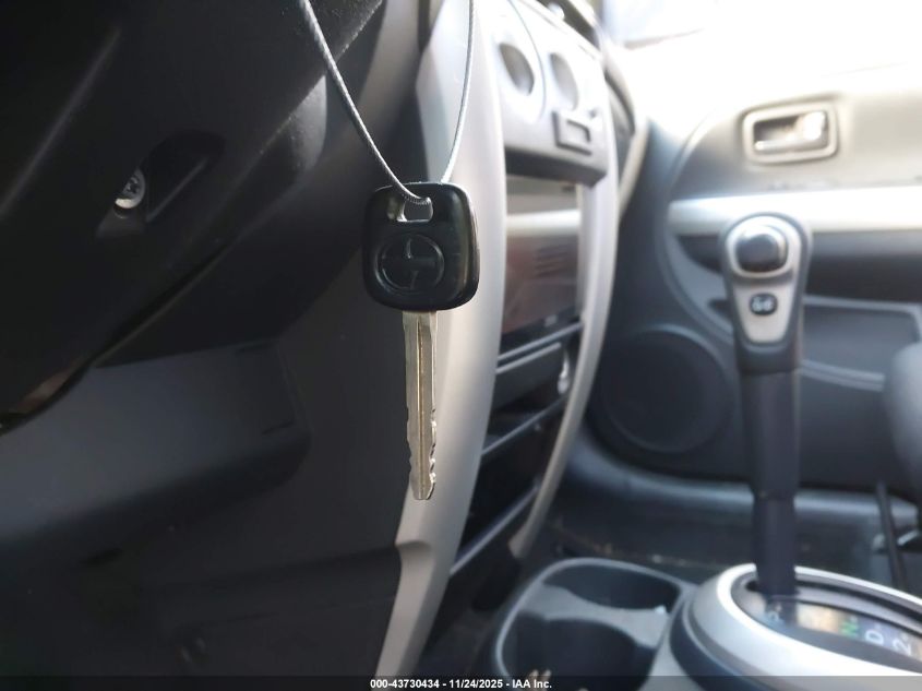 2005 Scion Xa VIN: JTKKT624050106368 Lot: 43730434