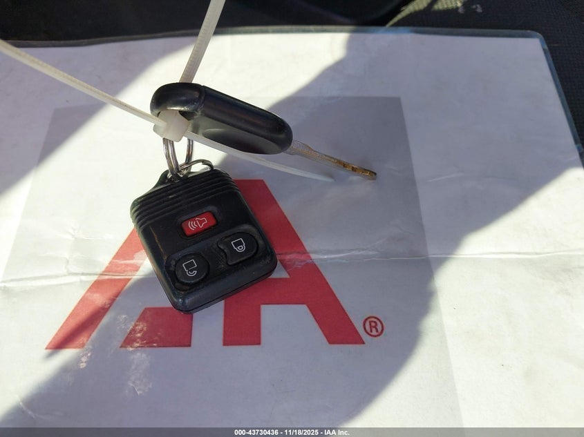 2009 Ford Ranger Sport/Xl/Xlt VIN: 1FTYR10D99PA43127 Lot: 43730436