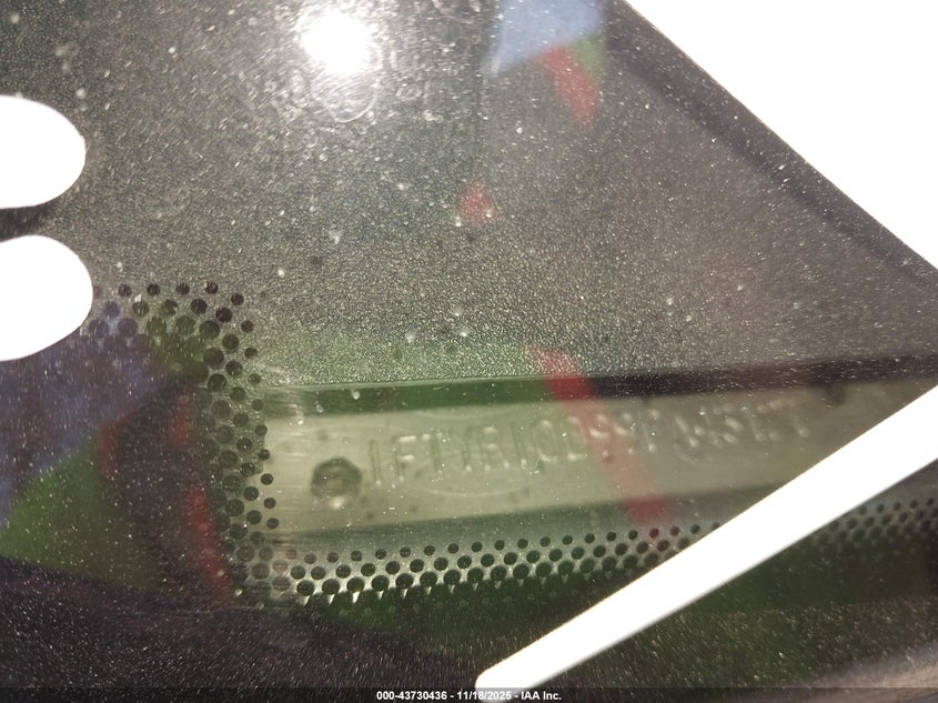 2009 Ford Ranger Sport/Xl/Xlt VIN: 1FTYR10D99PA43127 Lot: 43730436