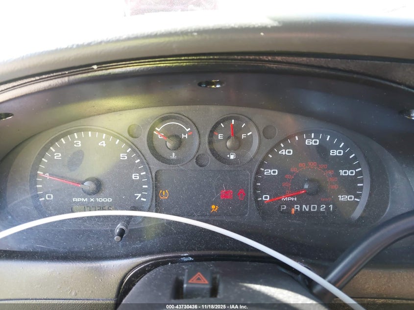 2009 Ford Ranger Sport/Xl/Xlt VIN: 1FTYR10D99PA43127 Lot: 43730436