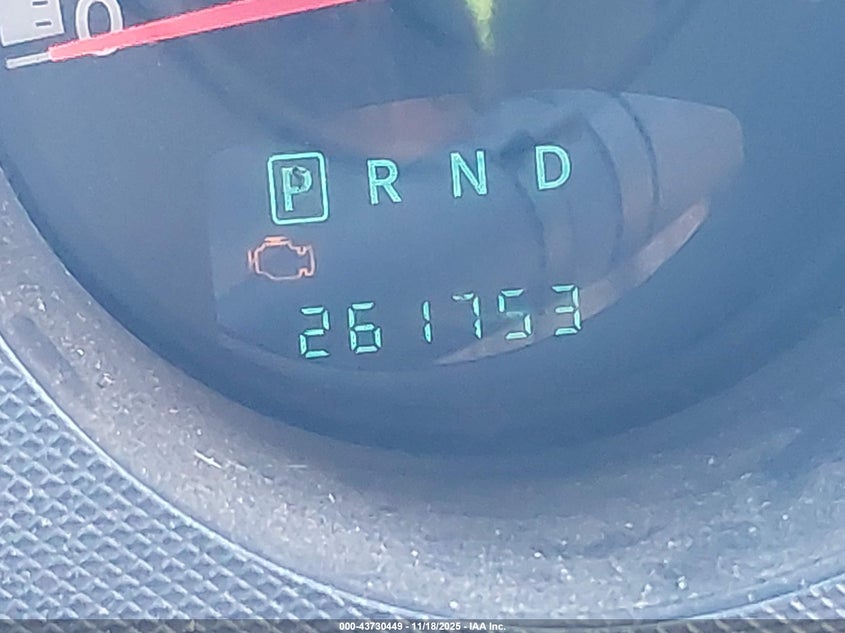 2011 Dodge Nitro Heat VIN: 1D4PT4GX5BW500688 Lot: 43730449