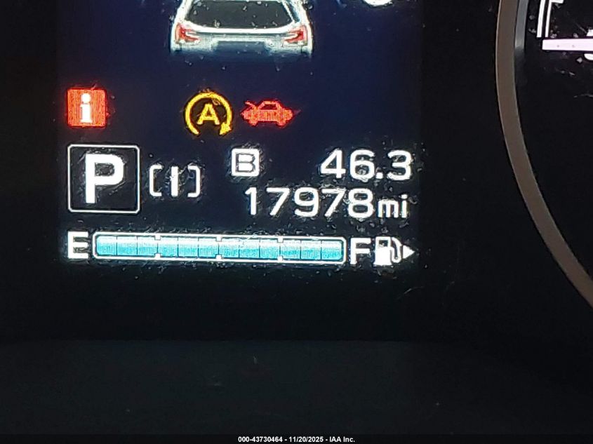 2022 Subaru Forester Limited VIN: JF2SKAPC7NH502832 Lot: 43730464