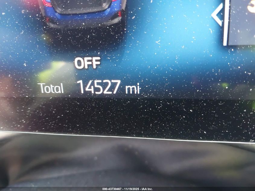 2025 BMW I5 xDrive40 VIN: WBY13HG0XSCU77728 Lot: 43730467