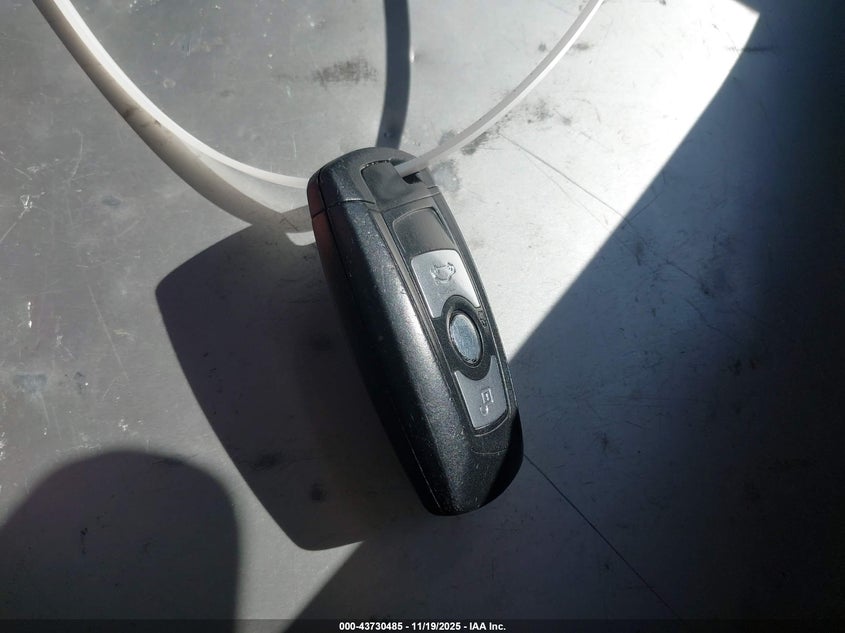 2015 BMW 228I VIN: WBA1F5C53FV257511 Lot: 43730485