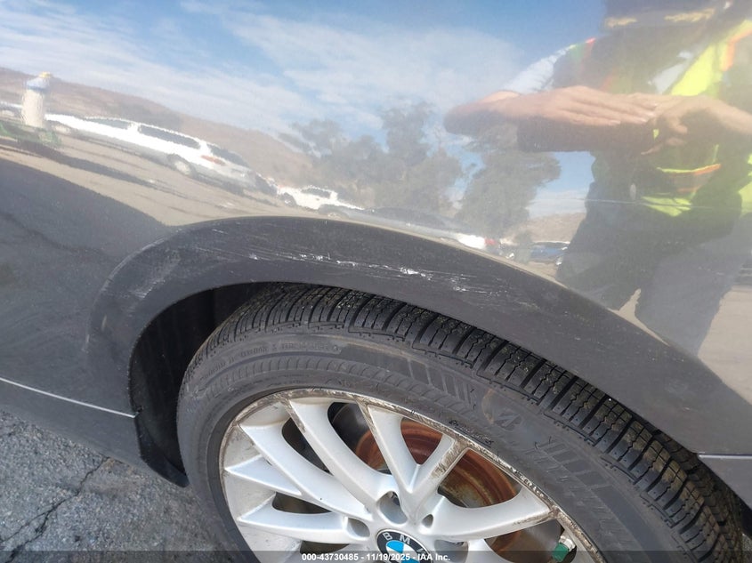 2015 BMW 228I VIN: WBA1F5C53FV257511 Lot: 43730485