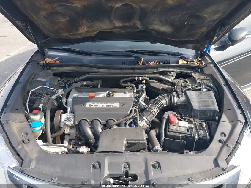 2013 Honda Crosstour Ex VIN: 5J6TF3H32DL001421 Lot: 43730491