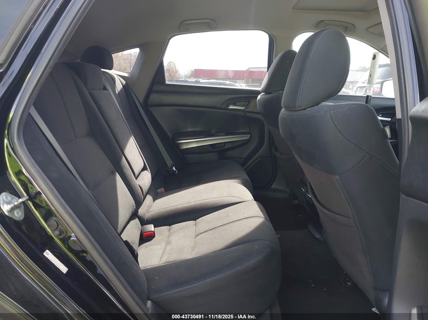 2013 Honda Crosstour Ex VIN: 5J6TF3H32DL001421 Lot: 43730491