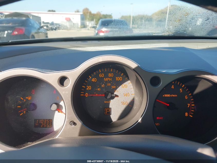 2004 Nissan Maxima 3.5 Se VIN: 1N4BA41E64C814669 Lot: 43730507