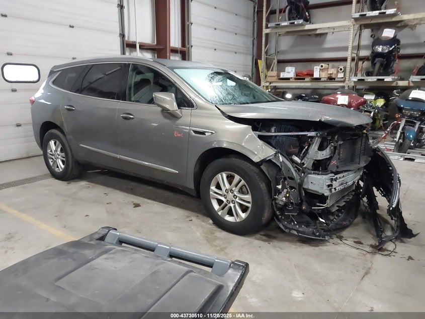 BUICK ENCLAVE FWD ESSENCE