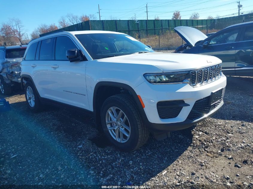 JEEP GRAND CHEROKEE LAREDO X 4X4