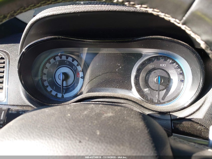 2019 Chrysler 300 300S VIN: 2C3CCABGXKH682733 Lot: 43730519