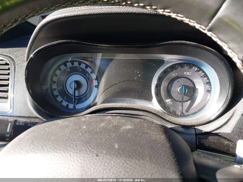 2019 Chrysler 300 300S VIN: 2C3CCABGXKH682733 Lot: 43730519