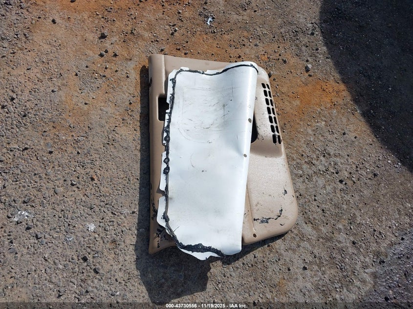 2002 Jeep Wrangler Sahara VIN: 1J4FA59S62P756767 Lot: 43730556