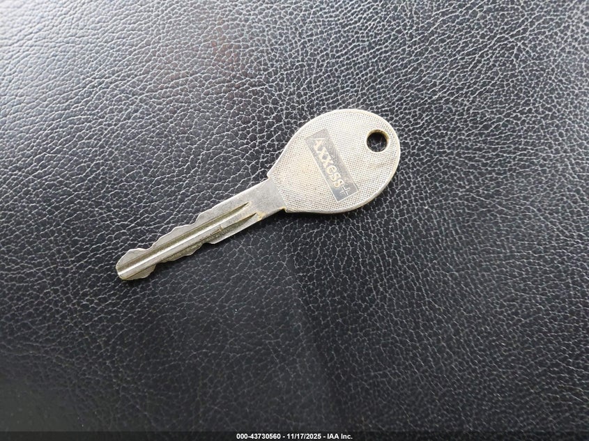 2008 Nissan Titan Xe VIN: 1N6BA06F18N302006 Lot: 43730560