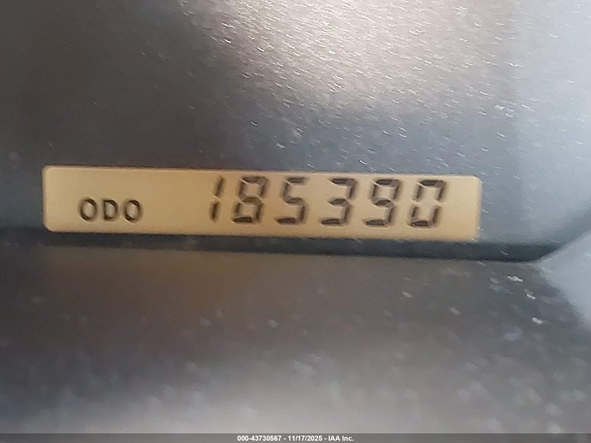 2002 Lexus Sc 430 VIN: JTHFN48Y620034443 Lot: 43730567