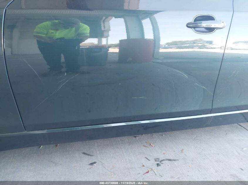 2008 BMW 535Xi VIN: WBANV93568CZ62135 Lot: 43730586