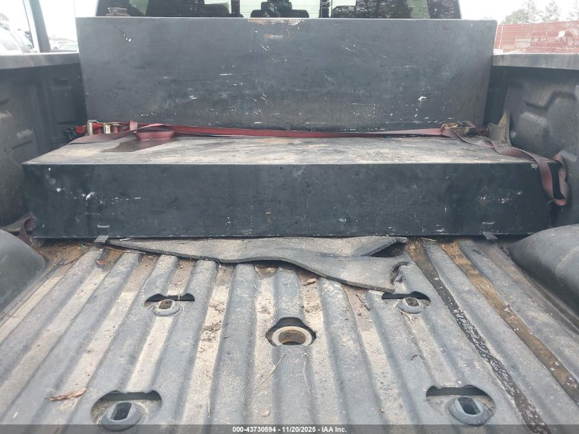 2024 GMC Sierra 3500Hd 4Wd Long Bed Slt VIN: 1GT49UEY1RF397595 Lot: 43730594