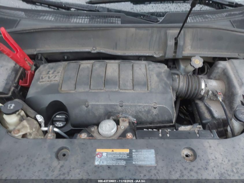 2015 GMC Acadia Sle-1 VIN: 1GKKRNED1FJ384997 Lot: 43730601