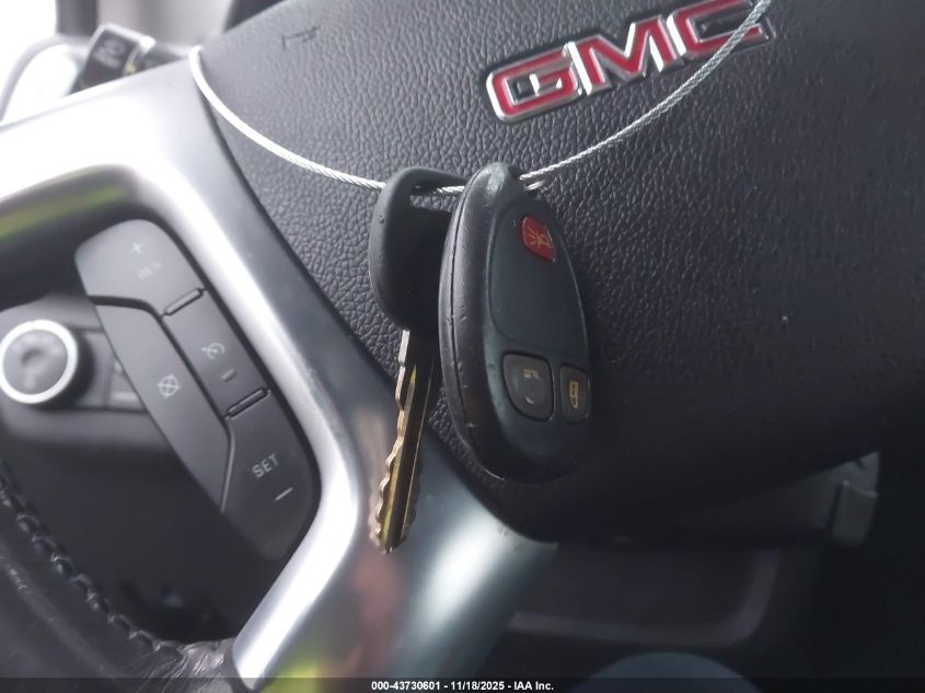 2015 GMC Acadia Sle-1 VIN: 1GKKRNED1FJ384997 Lot: 43730601