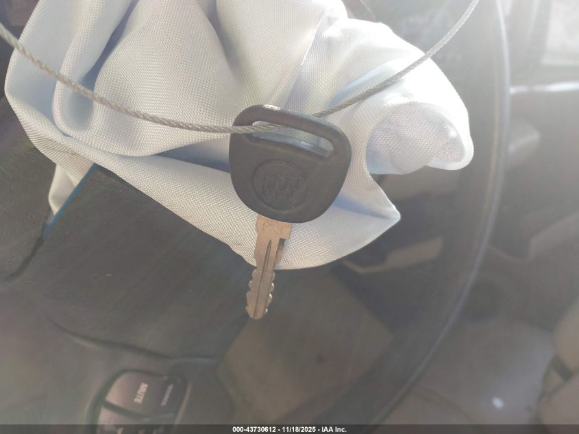 2004 Buick Lesabre Custom VIN: 1G4HP54KX44111947 Lot: 43730612