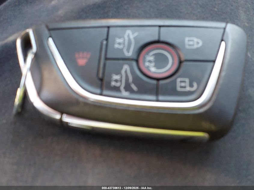 2024 Chevrolet Corvette Stingray VIN: 1G1YA2D4XR5114086 Lot: 43730613