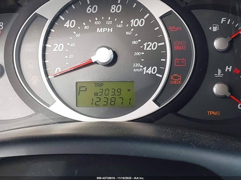 2008 Hyundai Tucson Gls VIN: KM8JM12B98U876689 Lot: 43730616