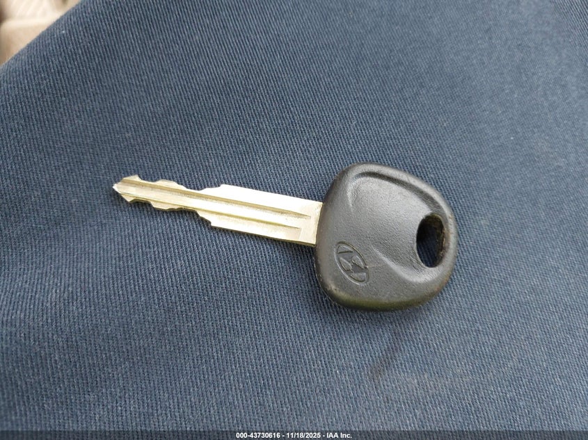 2008 Hyundai Tucson Gls VIN: KM8JM12B98U876689 Lot: 43730616