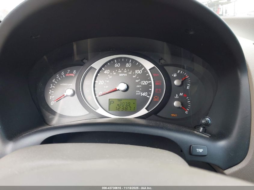 2008 Hyundai Tucson Gls VIN: KM8JM12B98U876689 Lot: 43730616