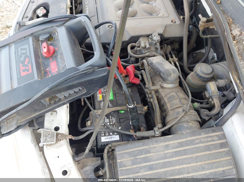 2000 Honda Odyssey Ex VIN: 2HKRL1862YH535763 Lot: 43730620