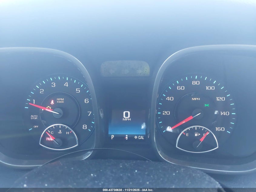 2014 Chevrolet Malibu 1Ls VIN: 1G11B5SLXEF292255 Lot: 43730638