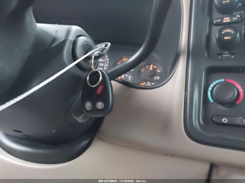 2006 Chevrolet Avalanche 1500 Z71 VIN: 3GNEK12Z86G234335 Lot: 43730649