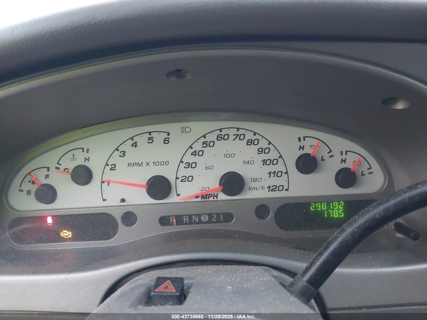 2004 Ford Explorer Sport Trac Adrenalin/Xls/Xlt VIN: 1FMZU77K44UA66024 Lot: 43730660