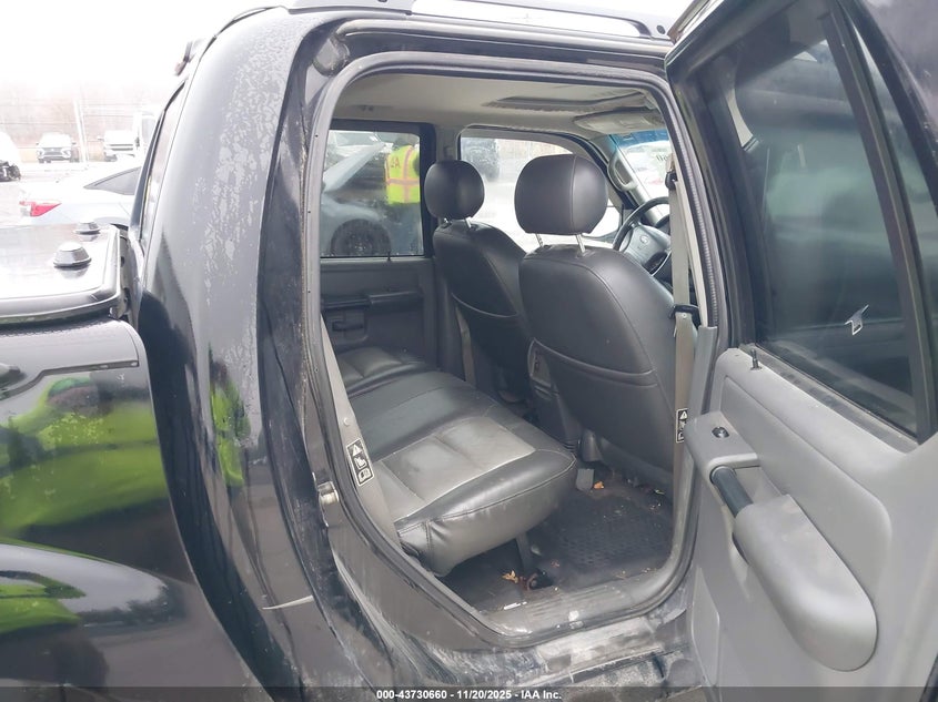 2004 Ford Explorer Sport Trac Adrenalin/Xls/Xlt VIN: 1FMZU77K44UA66024 Lot: 43730660