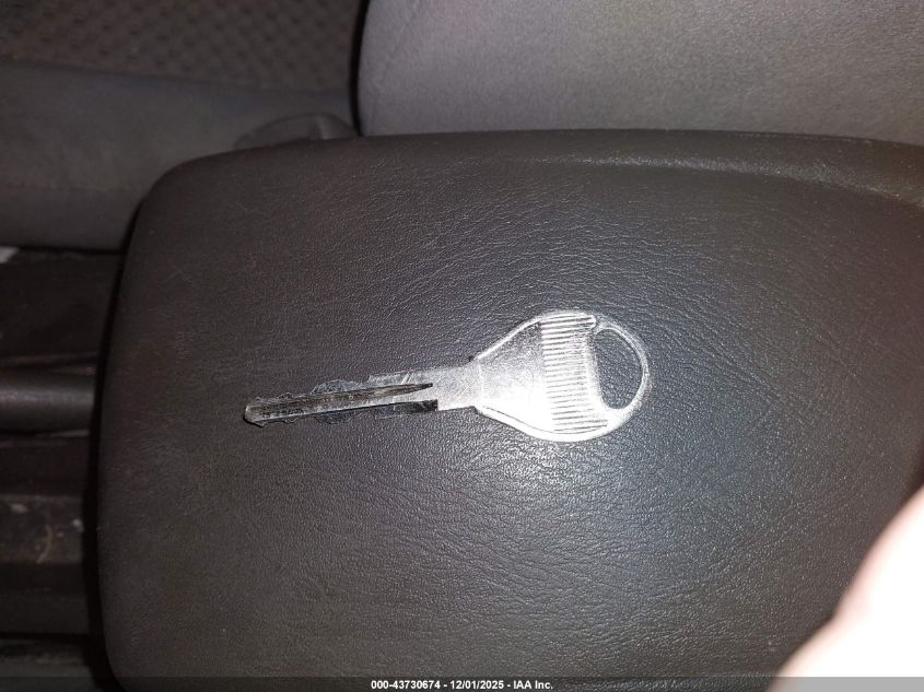 2005 Nissan Sentra 1.8 VIN: 3N1CB51D05L529712 Lot: 43730674