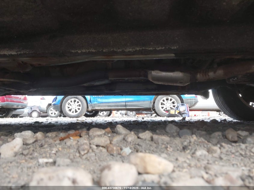 2005 Subaru Outback 2.5I VIN: 4S4BP61C257386477 Lot: 43730676