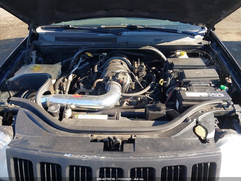 2008 Jeep Grand Cherokee Limited VIN: 1J8HR58288C245708 Lot: 43730736