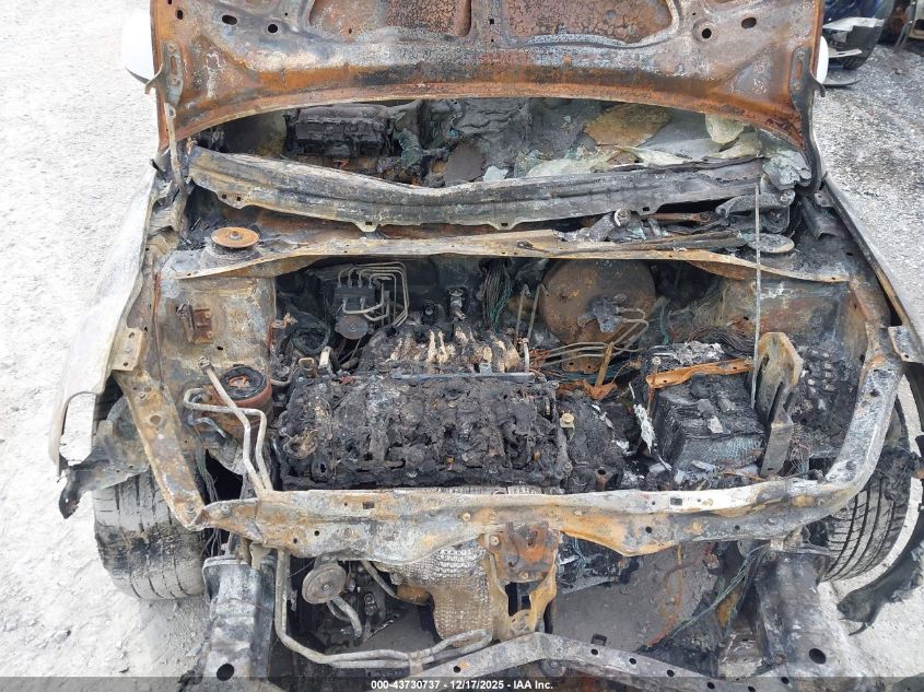 2012 Suzuki Sx4 Premium/Tech Valu Pkg (Nav) VIN: JS2YB5A37C6308048 Lot: 43730737