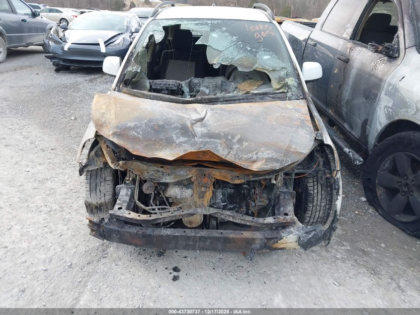 2012 Suzuki Sx4 Premium/Tech Valu Pkg (Nav) VIN: JS2YB5A37C6308048 Lot: 43730737