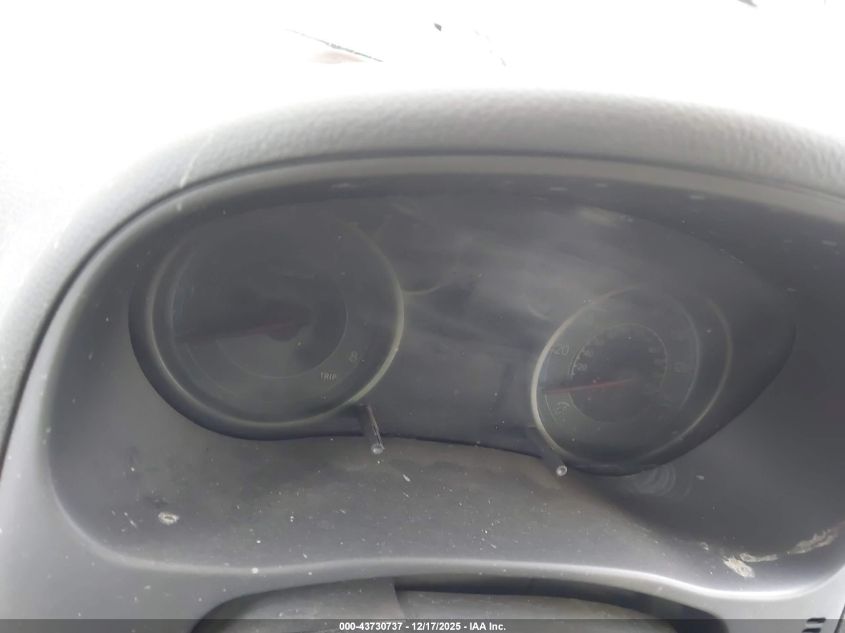 2012 Suzuki Sx4 Premium/Tech Valu Pkg (Nav) VIN: JS2YB5A37C6308048 Lot: 43730737