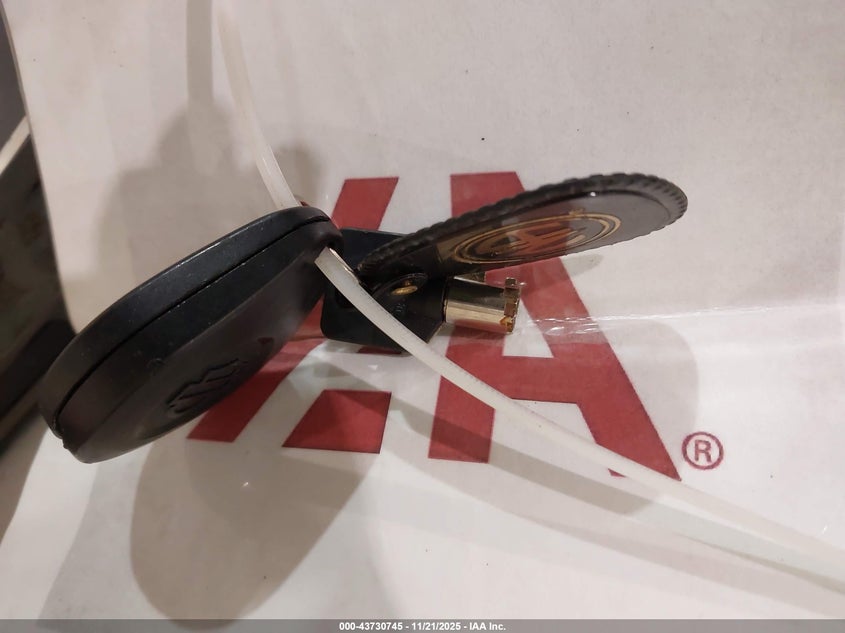 2020 Harley-Davidson Fltrxs VIN: 1HD1KTP18LB618317 Lot: 43730745