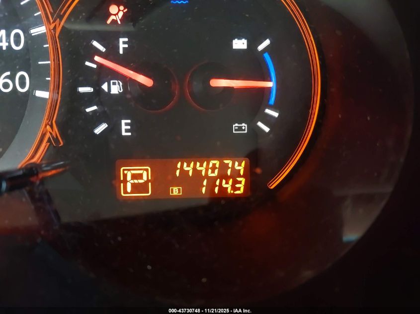 2008 Nissan Altima Hybrid VIN: 1N4CL21E98C198328 Lot: 43730748