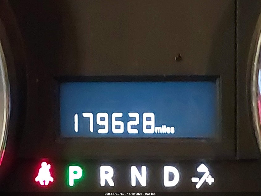 2011 Dodge Grand Caravan Mainstreet VIN: 2D4RN3DG4BR795518 Lot: 43730760