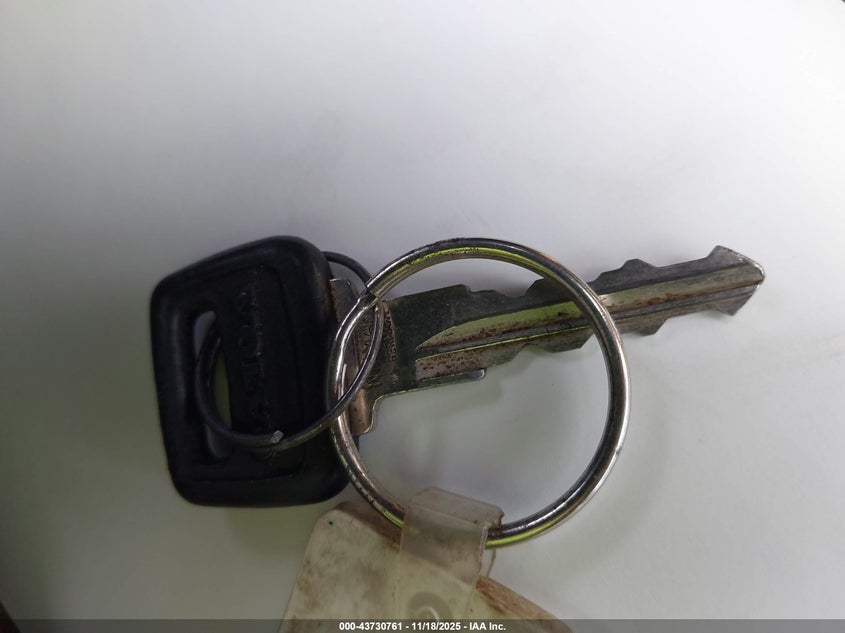 1989 Volvo 244 Dl/Gl VIN: YV1AX8846K1353338 Lot: 43730761