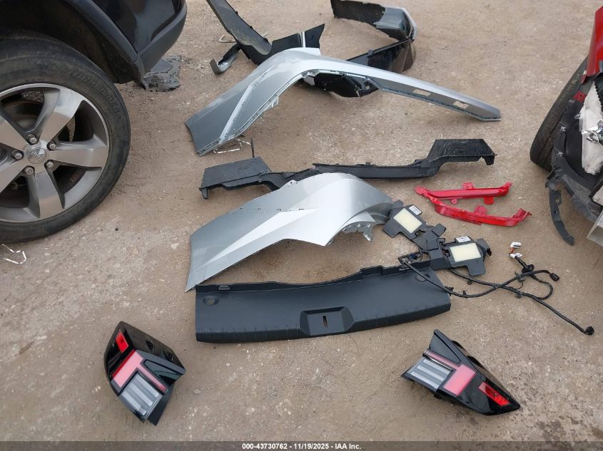 2025 Hyundai Sonata Sel VIN: KMHL64JA2SA486099 Lot: 43730762