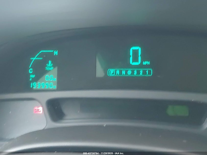 2005 Cadillac Deville Livery VIN: 1G6KD54Y65U108345 Lot: 43730764